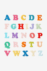 Find hundreds of free embroidery patterns for all skill levels, to personalise your accessories and decorate your home. Free Embroidery Patterns Dmc By Theme Alphabet And Letters