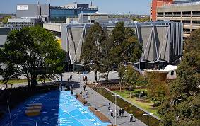 Monash university has five australian campuses, a. Art Design And Architecture Art Design And Architecture