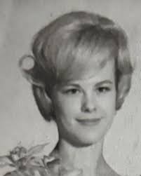 Peggy Joyce Geier Obituary April 21, 2025