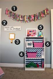 All Things Diy Room Reveal Girl S Bedroom On A Budget Diy Projects For Bedroom Bedroom Diy Diy Home Decor Bedroom Girl
