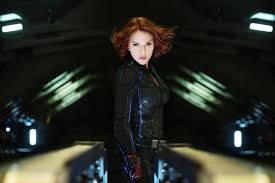 Scarlett johansson is not a new face to the marvel cinematic universe. Black Widow Movie Cast Popsugar Entertainment