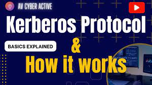 Kerberos Protocol | How it works! Explained by a Cyber Security  Professional - YouTube