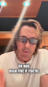 Rick Springfield ❤️