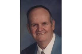 Charles Branson Obituary (2015)