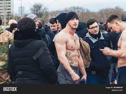 Slimy italians and turks, mostly.. February 23 2019 Image Photo Free Trial Bigstock