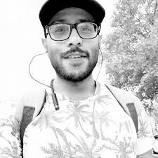 When your jumper matches the sky ✨ I'm such an over thinker. Just being  still helps me so much, so I'm just here taking in the sunset. One Love 💖