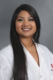 Jane Eapen's Instagram, Twitter & Facebook