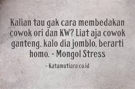Maybe you would like to learn more about one of these? Kata Kata Lucu Dan Unik Yang Akan Membuat Kamu Tak Henti Tertawa