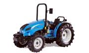 Landini Mistral 55 Tractor