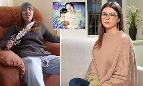 The perpetrator was joanna christine dennehy,1 a cambridgeshire woman, who was later sentenced to life imprisonment with a whole life order. Daughter Of Joanna Dennehy Reveals How Her Loving Mum Turned Into A Man Hating Serial Killer Daily Mail Online