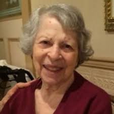 Josephine Menginie Obituary December 5, 2014