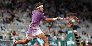 roland garros 2026