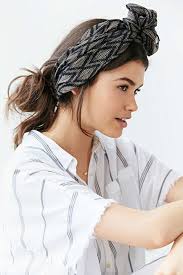 I hope this list has given. How To Tie A Headwrap In Four Fabulous Ways Huffpost Life