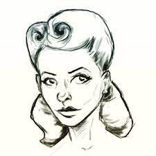 Pin On Oh Drawings People