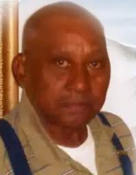 Obituary for Eugene Hightower, Sr.