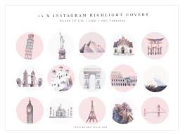 We did not find results for: Instagram Highlight Covers 19 Travel Instagram Icons Pink Highlight Covers Crella
