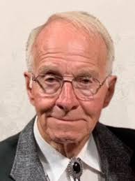 James “Jim” Grosland