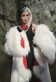 Check spelling or type a new query. Once Upon A Time Cruella De Vil 616x900 Wallpaper Teahub Io