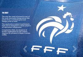 Similar with team logo png. Vive Le Football Libre Nike Unveil New France Kit Paperblog
