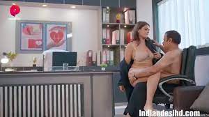 Dhokha 2023 Fliz Movies Hindi Porn Web Series Episode 1