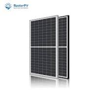 ODM SPV615-PG12-120 590-615w Advanced Solar Panel ...