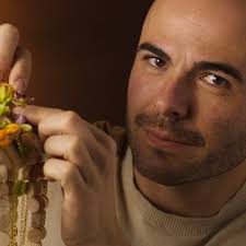 The most influential and prestigious master florists