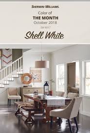 It makes so beautiful color combination inspired from this image. Looking For A Sherwin Williams Hue That Pairs With Just About Anything Find Yourself Fawning Over Futon Living Room Beautiful Dining Rooms Industrial Interior