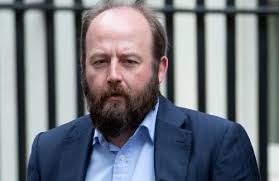 Nick Timothy Warns Theresa May About 'Strategic Confusion' At Heart Of Her  Government