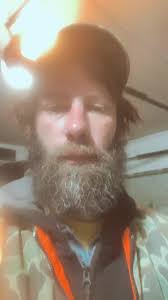 Matthew Antrim (@mattytantrim)