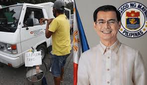 In celebration of father's day, the manila bulletin chats with manila mayor francis isko moreno about his jo. Mayor Isko Moreno Wants To Find Kind Hearted Taho Vendor Latest Chika