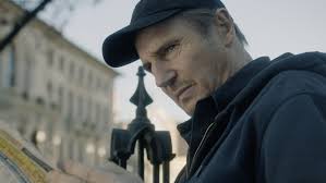 Worcester steals the show from action star Liam Neeson