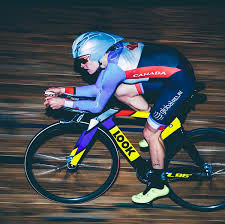 Add some for quick access! Never Give Up Story And Video Of Georgia Simmerling Gogeorgiago Average Joe Cyclist