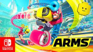 Nintendo aired a new nintendo direct broadcast centered on arms yesterday, during which the company revealed three more playable fighters: Arms Nintendo Switch Demo Gameplay Best Game Videos Youtube