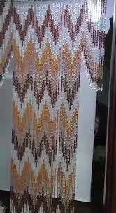 كروشيه و ستائر خرز Home Facebook