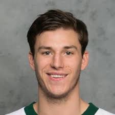 Tanner Eberle Stats and Player Profile