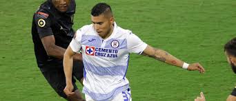 Pineda took part in chivas' two matches at the club. Report Unnamed Mls Club Make Approach For Mexico International Orbelin Pineda Mlssoccer Com