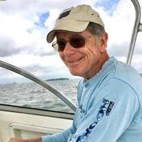 Robert I. Macfarlane Obituary