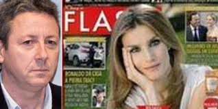 Let us know what's wrong with this preview of el mundo sumergido by alonso guerrero pérez. Alonso Guerrero Exmarido De Letizia Es Un Capitulo Que He Superado
