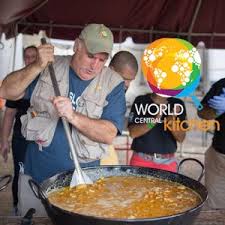 World central kitchen incorporated has earned a/an 100/100 rating on charity navigator. World Central Kitchen If There S A War Against Hunger We Ll Be There