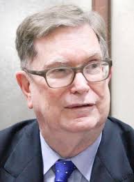 George Smoot News Photo George Smoot, Nobel Laureate (2...