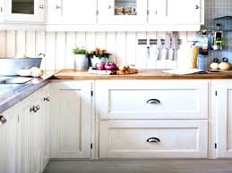 white kitchen cabinet door handles