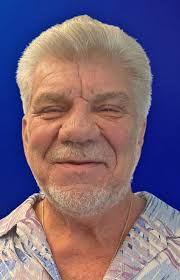 Thomas J. Dailey 1948-2023