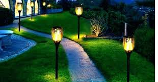 Every solar panel is positioned on top so that it can get maximum sunlight. Solar Powered Garden Lights Review Solar Powered Garden Lights Outdoor Solar Lights Best Solar Lights
