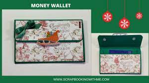 Reward credit cards are big business and competition among card issuers is intense. Money Wallet Or Gift Card Holder Youtube