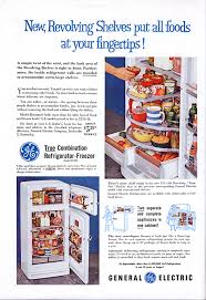 Ge major appliance manual general electric refrigerator how to diagnose main control board. 1948 Ge Revolving Shelf Refrigerator