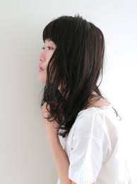 ブログ 原宿のヘアサロン美容室ecouterヘアスタイルを通じで幸せを