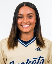 2024 GEORGIA TECH SOFTBALL