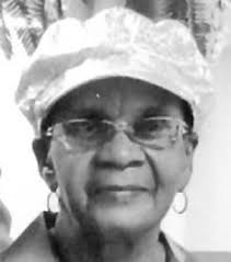 Betty Galloway Obituary (1937