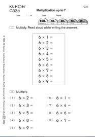 Contoh file berikut ini adalah kumpulan dari berbagi sumber tentang contoh soal kumon matematika sd kelas 2 yang bisa gunakan untuk dan diunduh secara gratis dengan menekan tombol download biru dibawah ini. Download Soal Kumon Level A