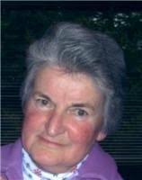 Helen Cavanaugh Obituary (2014)